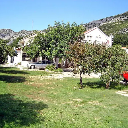 Hébergement de vacances Moreska-2 By Interhome