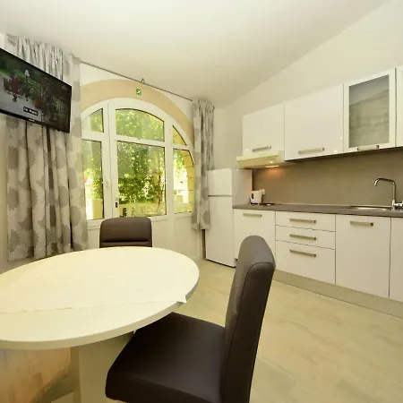 Moreska-2 By Interhome Hébergement de vacances Viganj