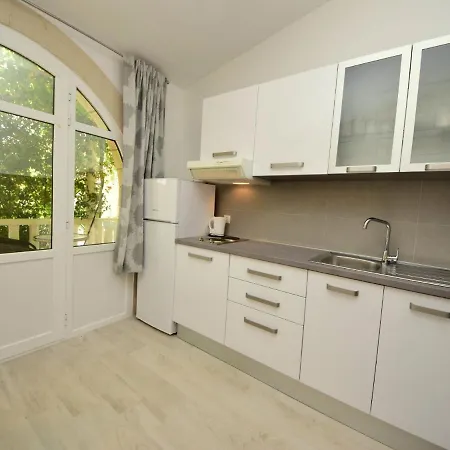 Moreska-2 By Interhome Hébergement de vacances