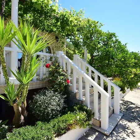 Moreska-2 By Interhome Сasa de vacaciones Viganj