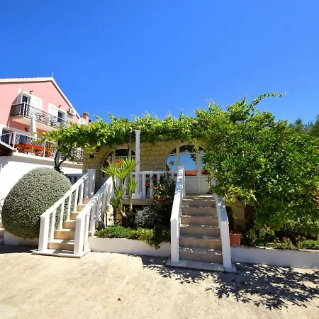 Дом отдыха Holiday Home Moreska-2 By Interhome
