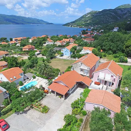 Holiday Home Moreska-2 By Interhome Вигань