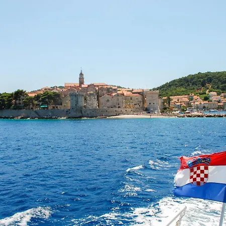 Сasa de vacaciones Moreska-2 By Interhome