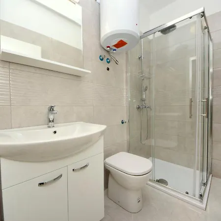 Сasa de vacaciones Moreska-2 By Interhome Viganj