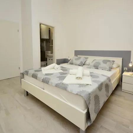 Moreska-2 By Interhome * Viganj