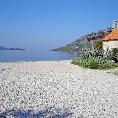 Holiday Home Moreska-2 By Interhome *