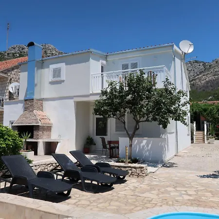 Moreska-2 By Interhome * Viganj