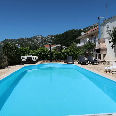 Hébergement de vacances Moreska-2 By Interhome *