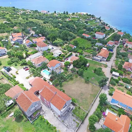 Holiday Home Moreska-2 By Interhome Дом отдыха