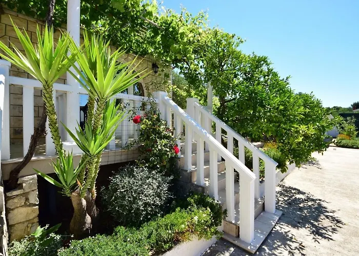 Moreska-2 By Interhome بيت للعطل فيغاني