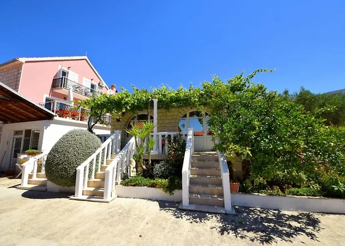 بيت للعطل Moreska-2 By Interhome