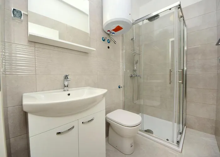 بيت للعطل Moreska-2 By Interhome فيغاني