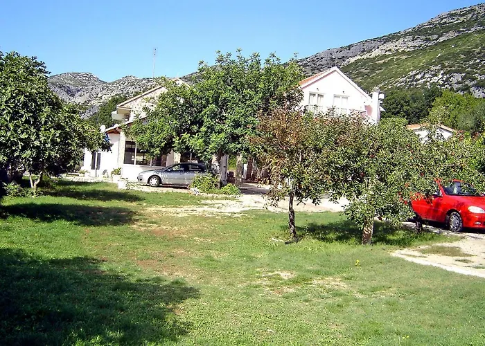 بيت للعطل Moreska-2 By Interhome