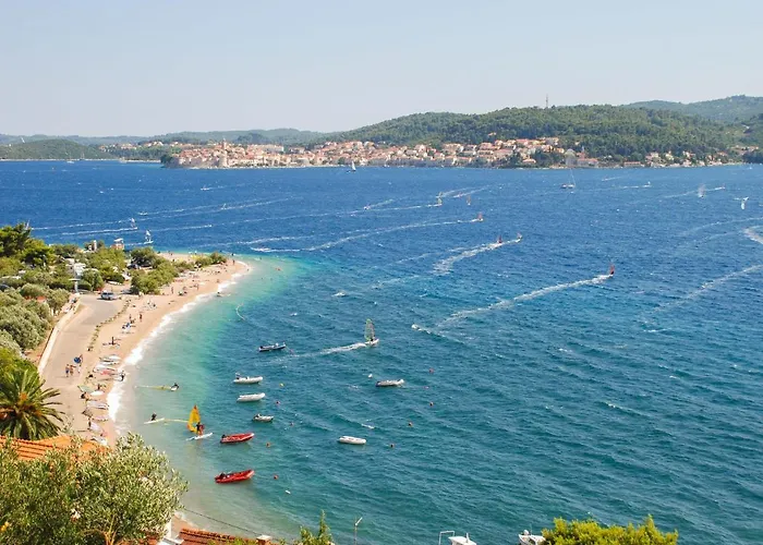 Moreska-2 By Interhome