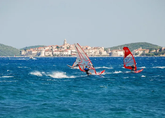 Moreska-2 By Interhome بيت للعطل