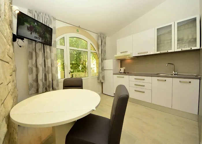 Moreska-2 By Interhome بيت للعطل فيغاني