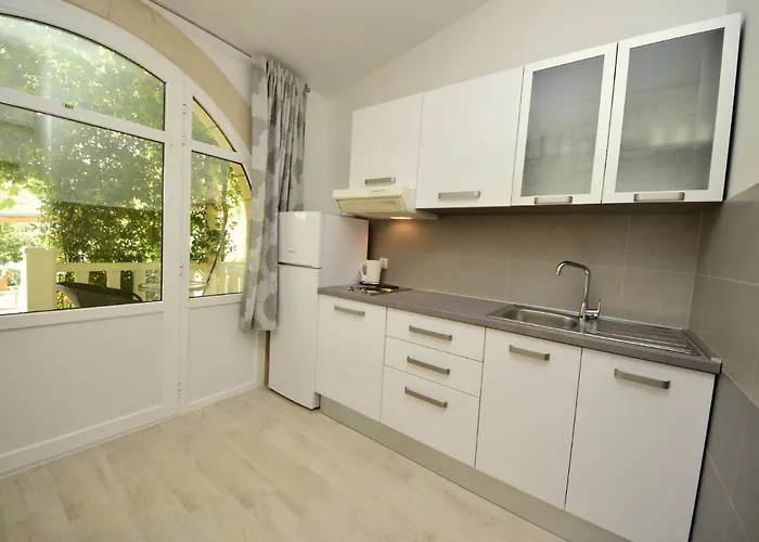 Moreska-2 By Interhome بيت للعطل