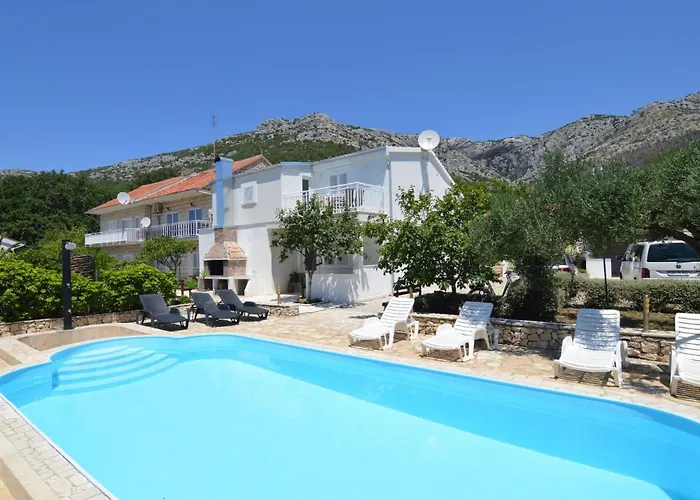 بيت للعطل Moreska-2 By Interhome