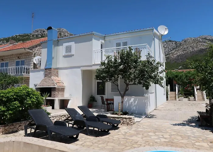 Moreska-2 By Interhome * فيغاني