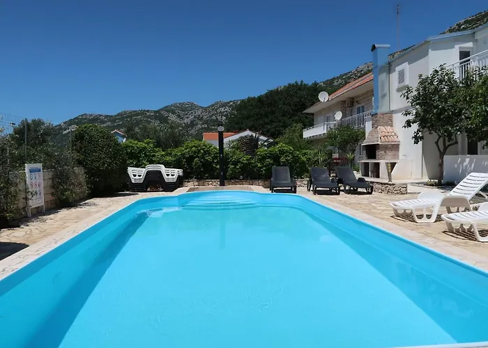 بيت للعطل Moreska-2 By Interhome *