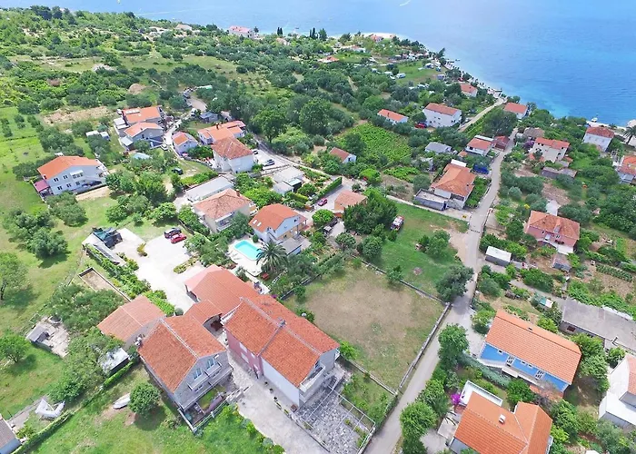 Moreska-2 By Interhome بيت للعطل